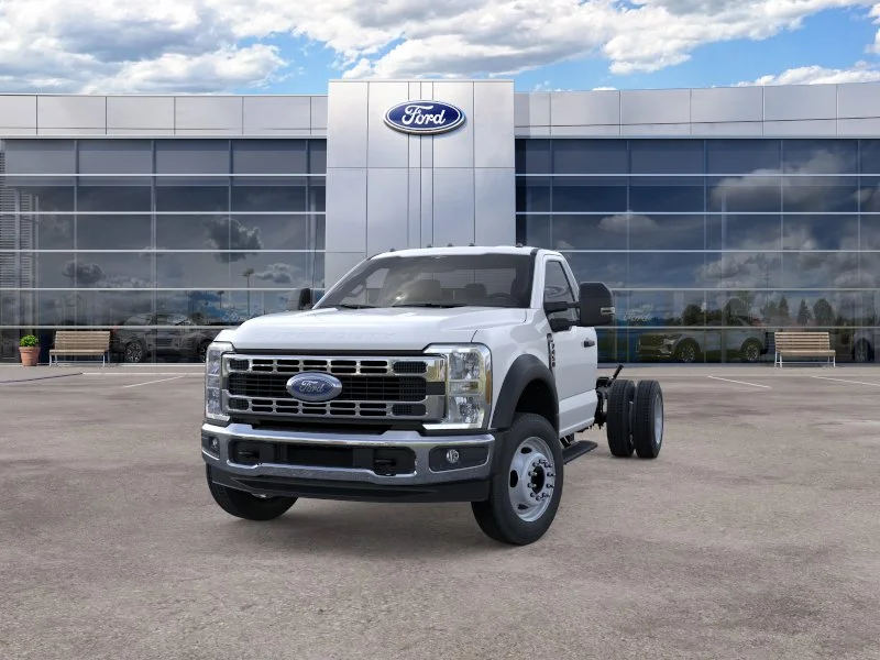 New 2026 Oxford White Ford XL image 27