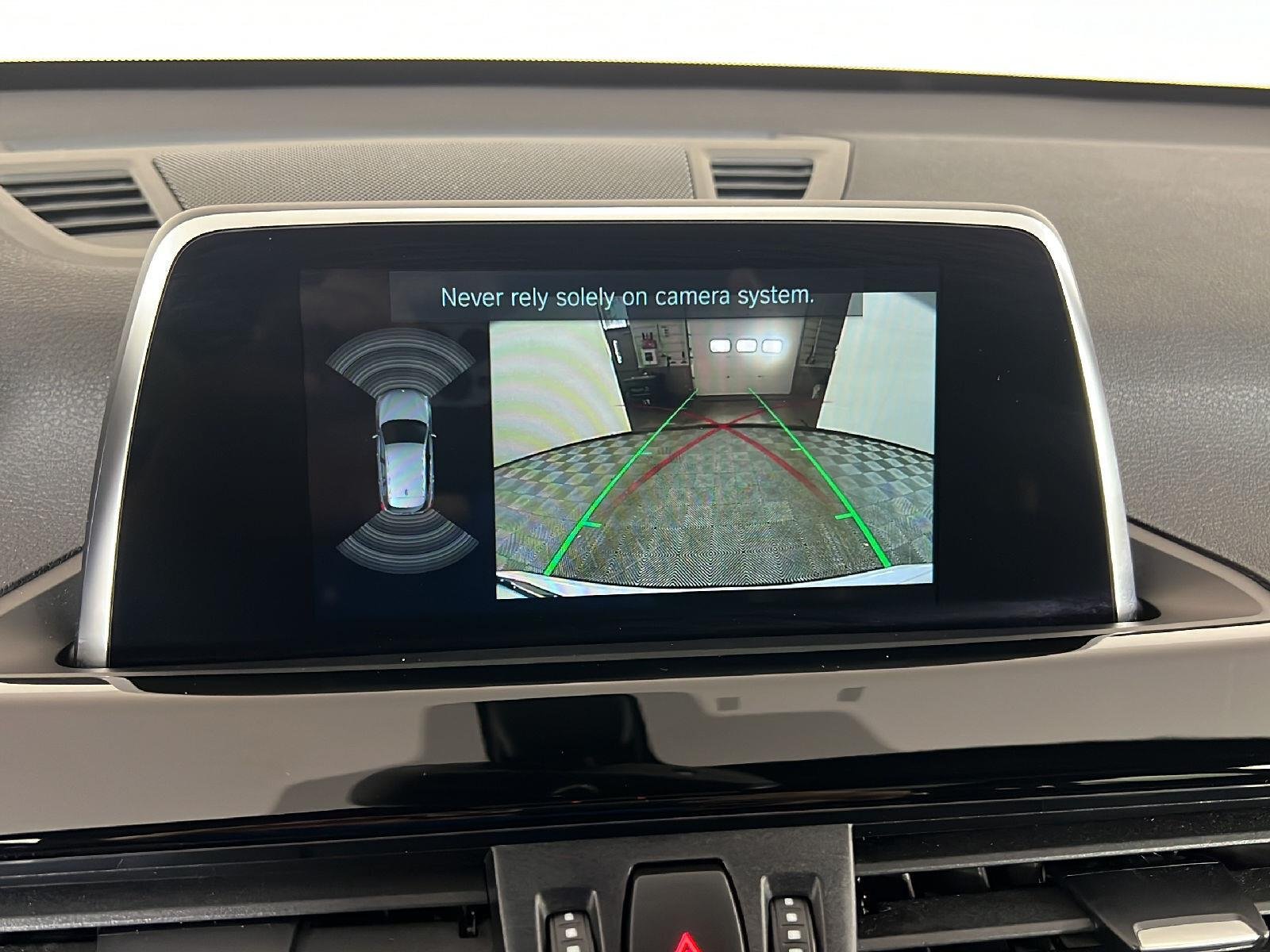 Used 2018 Alpine White BMW xDrive28i image 10