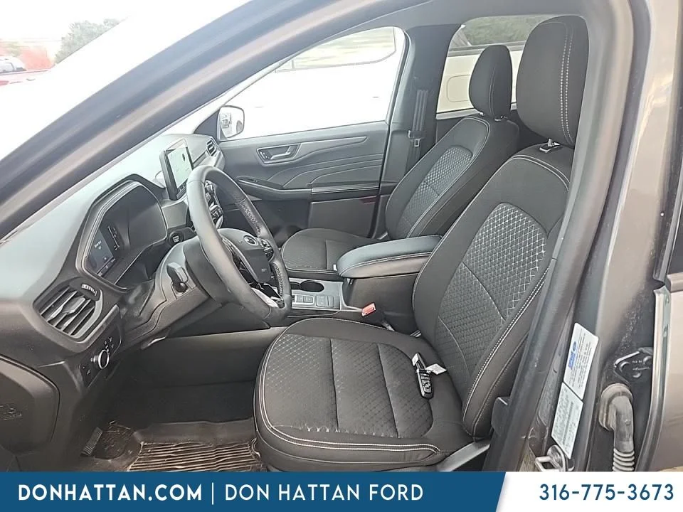 2023 Ford Escape Active - Photo 2