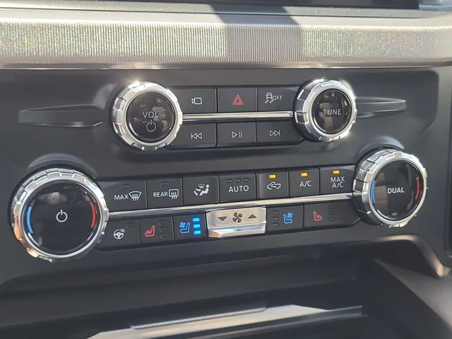 New 2026 Avalanche Ford Platinum image 27