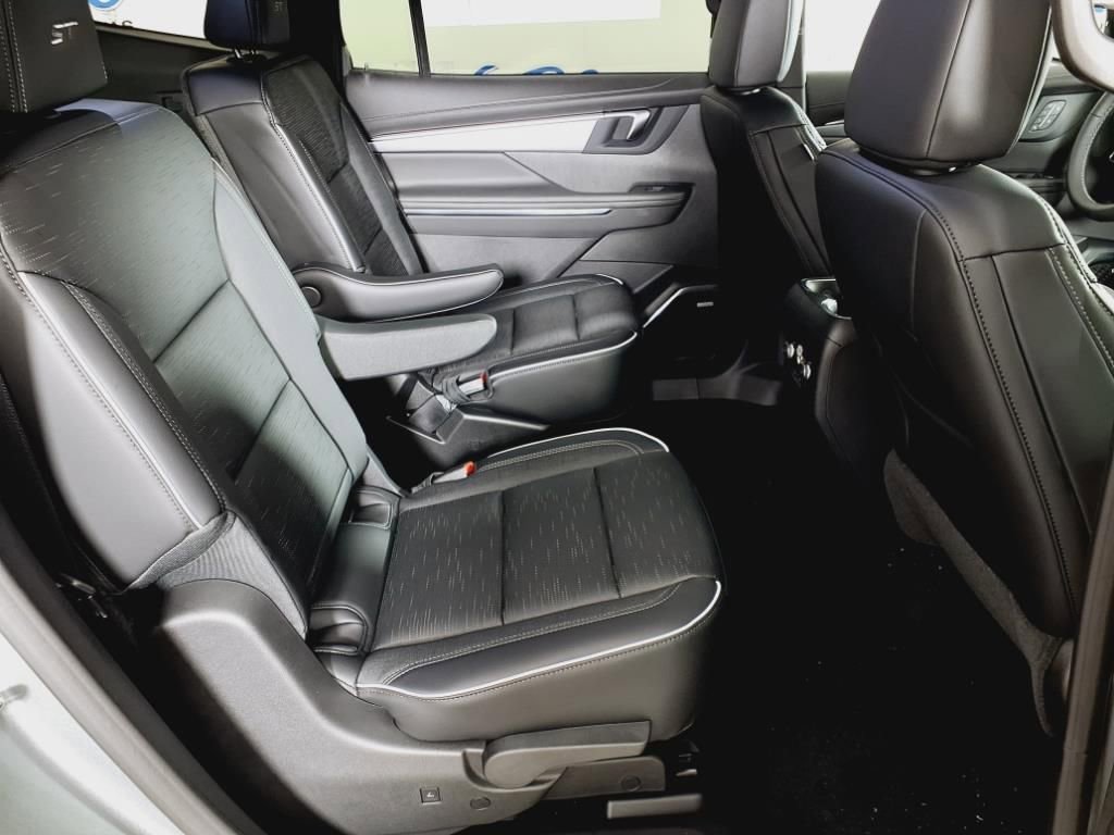 2026 Buick Enclave Sport Touring - Photo 31