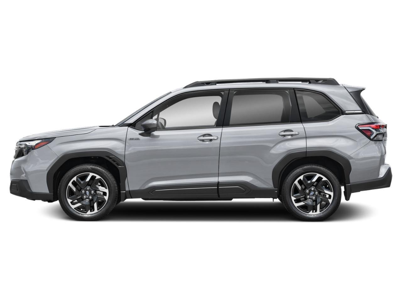 New 2026 ICE SILVER METALLIC Subaru Premium Hybrid image 13