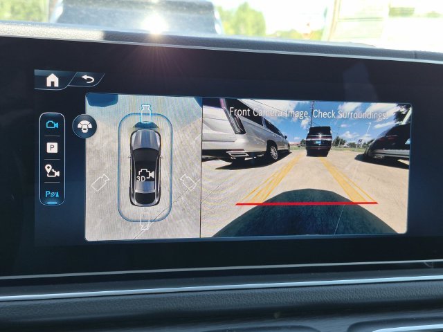 New 2026 Selenite Grey Metallic Mercedes-Benz GLE 450 image 68