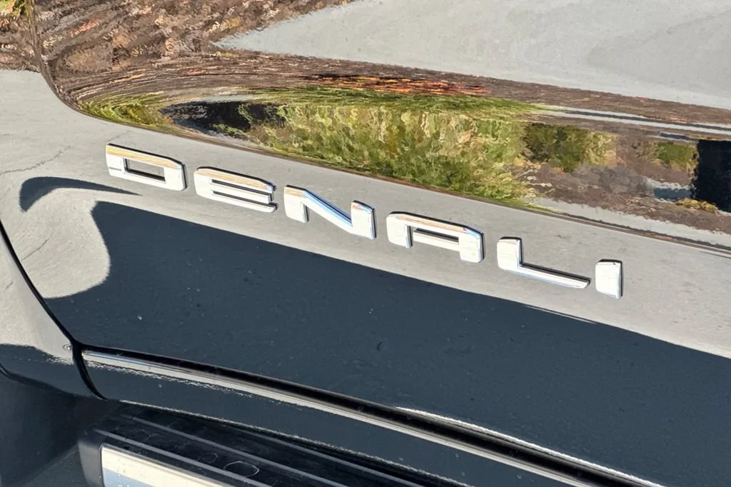 2026 GMC Sierra 1500 Denali - Photo 22