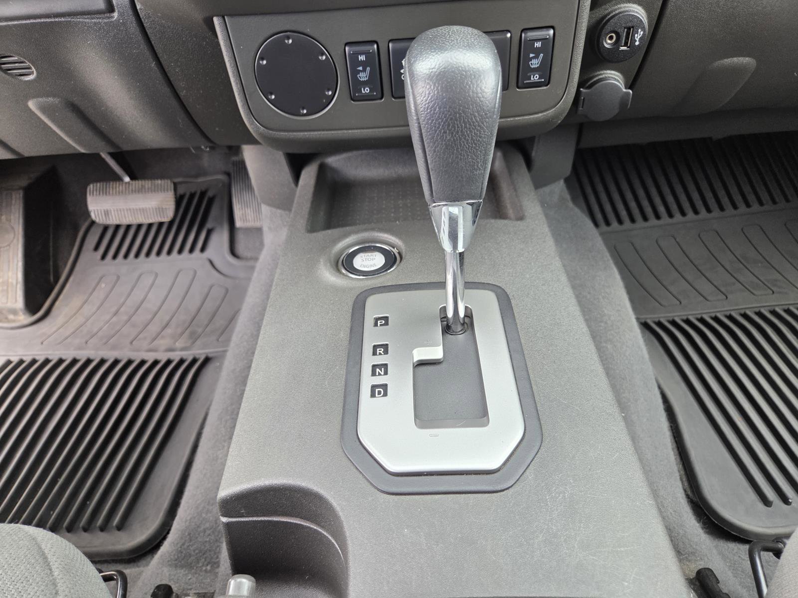 Used 2020 Glacier White Nissan SV image 26