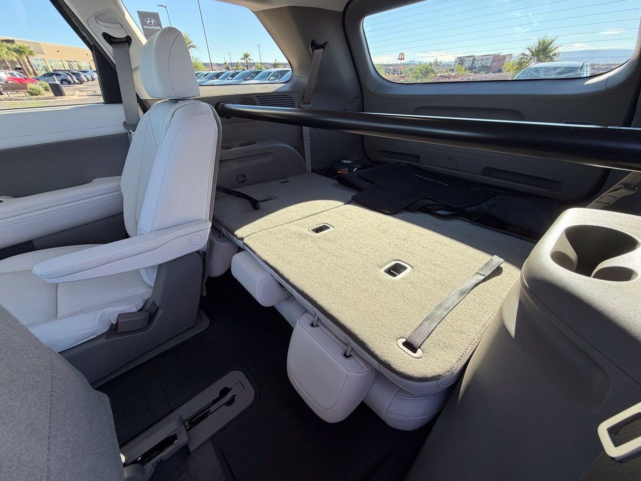 New 2027 Gray Hyundai SEL Premium image 44