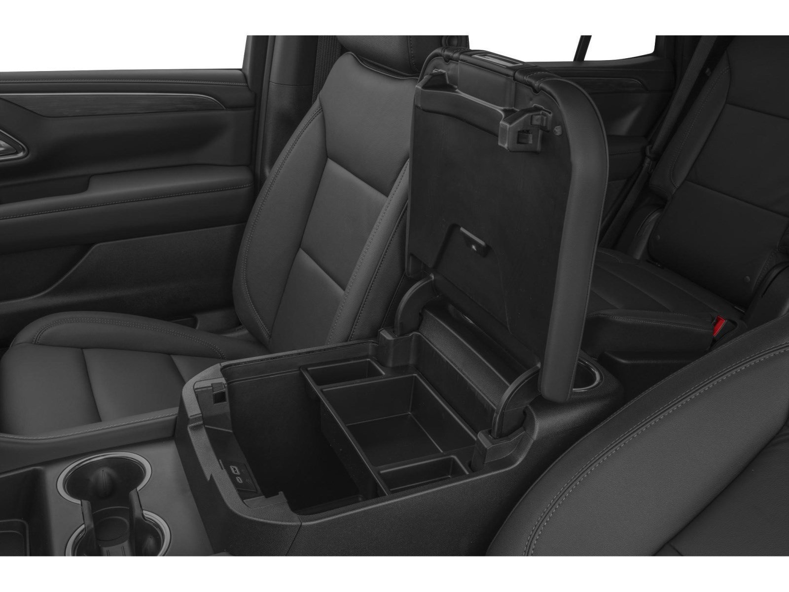 Used 2024 Summit White Chevrolet LT image 9