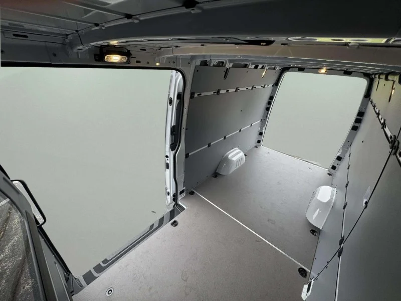 2026 Mercedes-Benz Sprinter Cargo Van Base - Photo 9