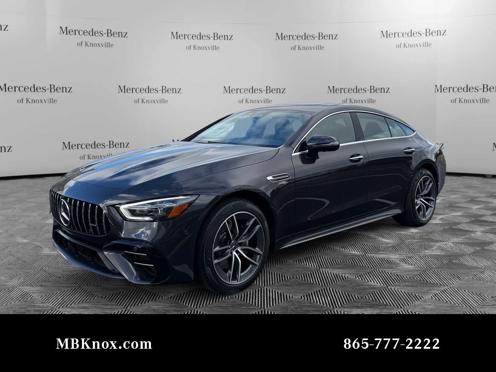 AMG-126SEC-AMG-エヤロ販売本物 New 2026 Mercedes-Benz AMG® GT Hatchback in Knoxville #CT083