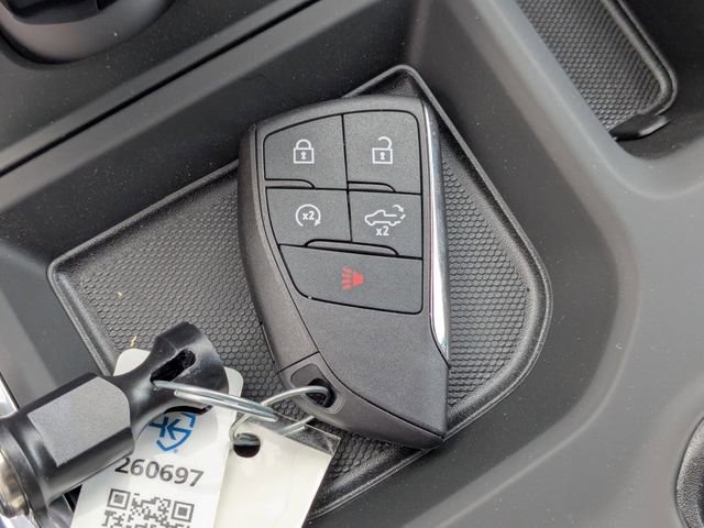 2025 Chevrolet Silverado 1500 RST - Photo 33