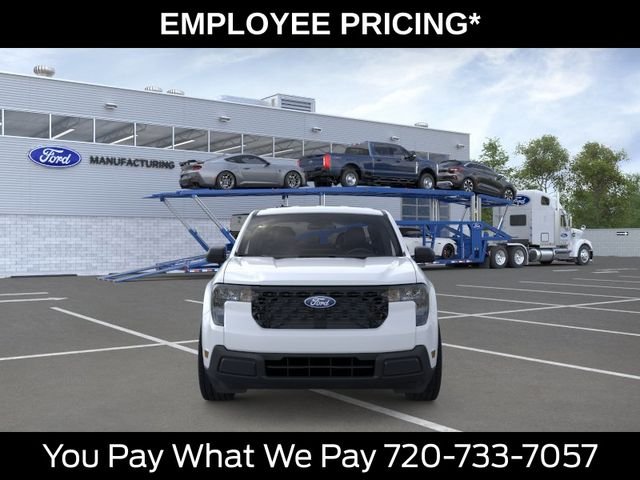 New 2026 Oxford White Ford XL image 6