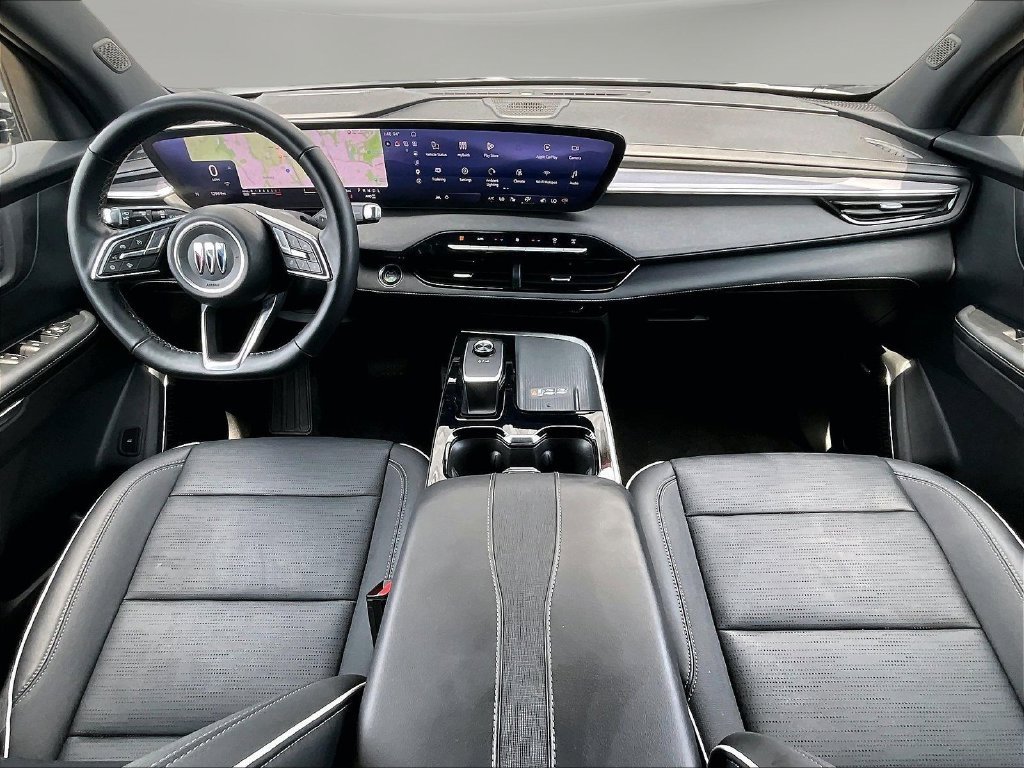 Used 2026 White Buick Sport Touring image 9