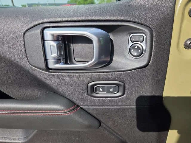 New 2026 41 Exterior Paint Jeep Rubicon image 21