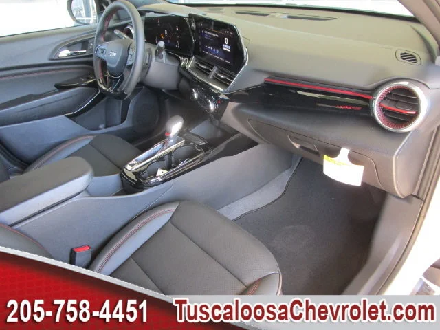 2026 Chevrolet Trax RS - Photo 24