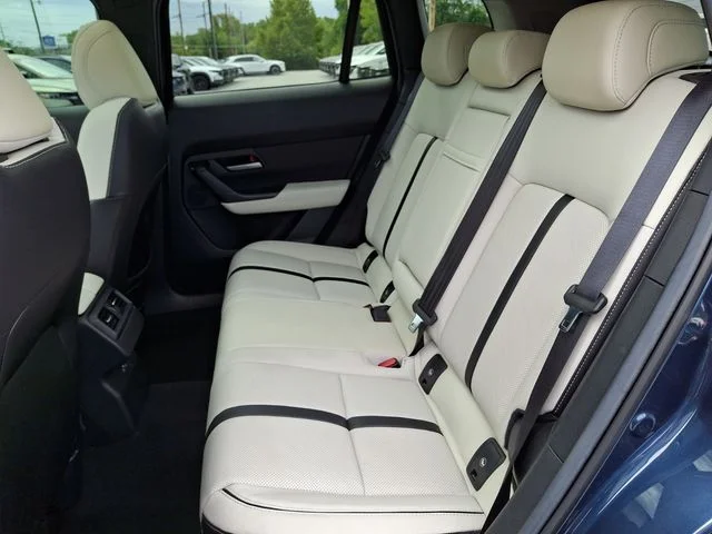 Certified Used 2026 Blue Mazda 2.5 S Premium image 11