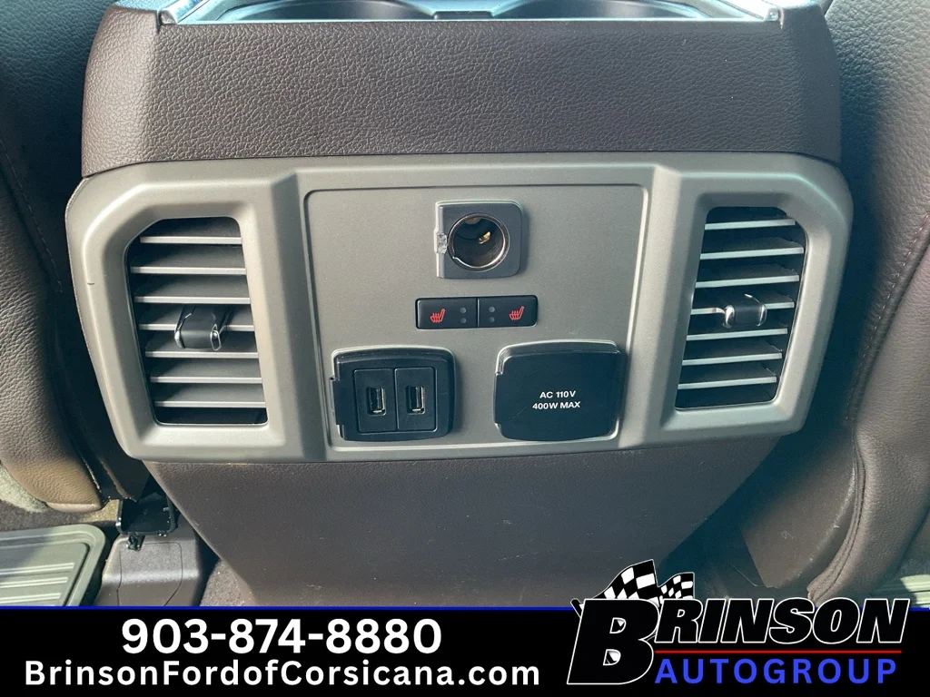 Used 2020  Ford King Ranch image 18
