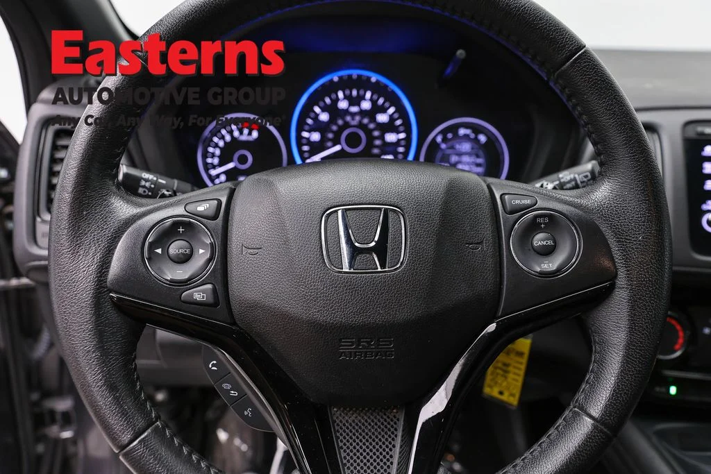 Used 2022 Gray Honda Sport image 10
