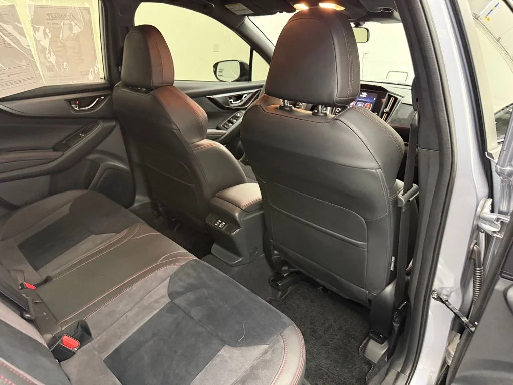 Used 2024 Silver Subaru TR image 38