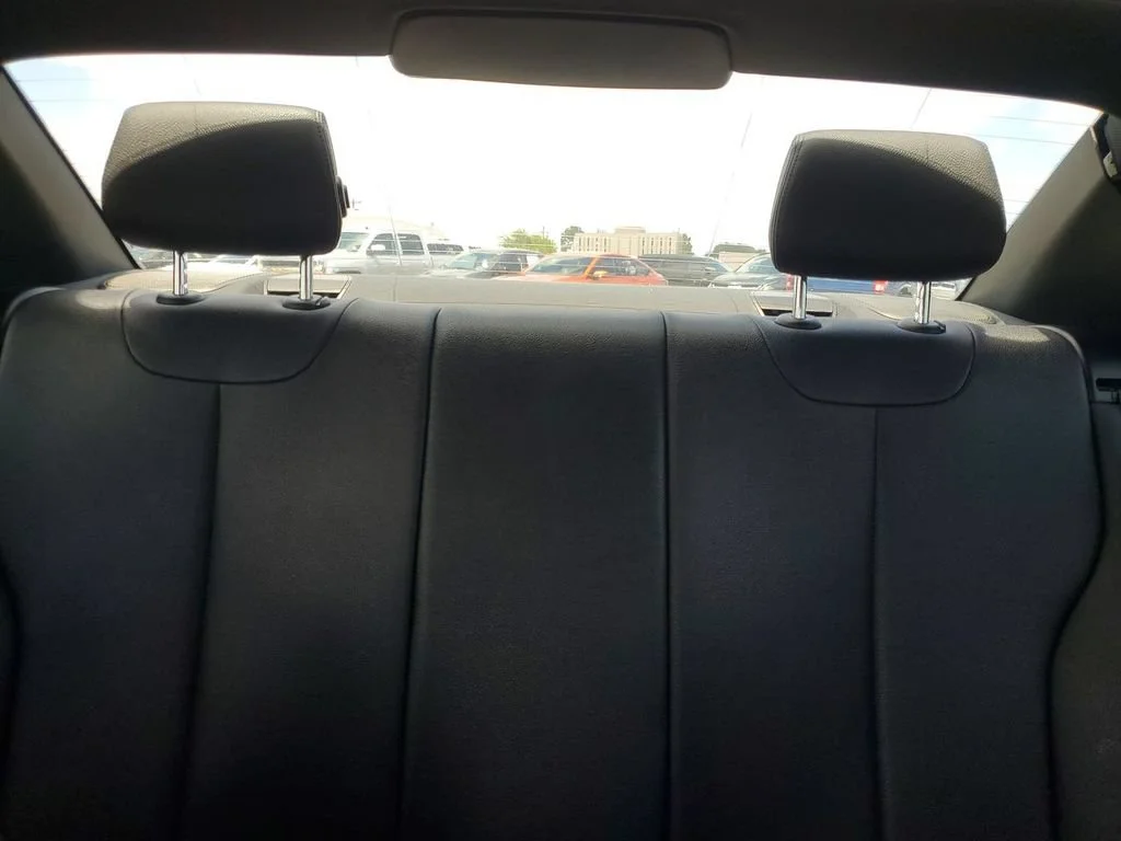 Used 2019 White BMW 230i image 13
