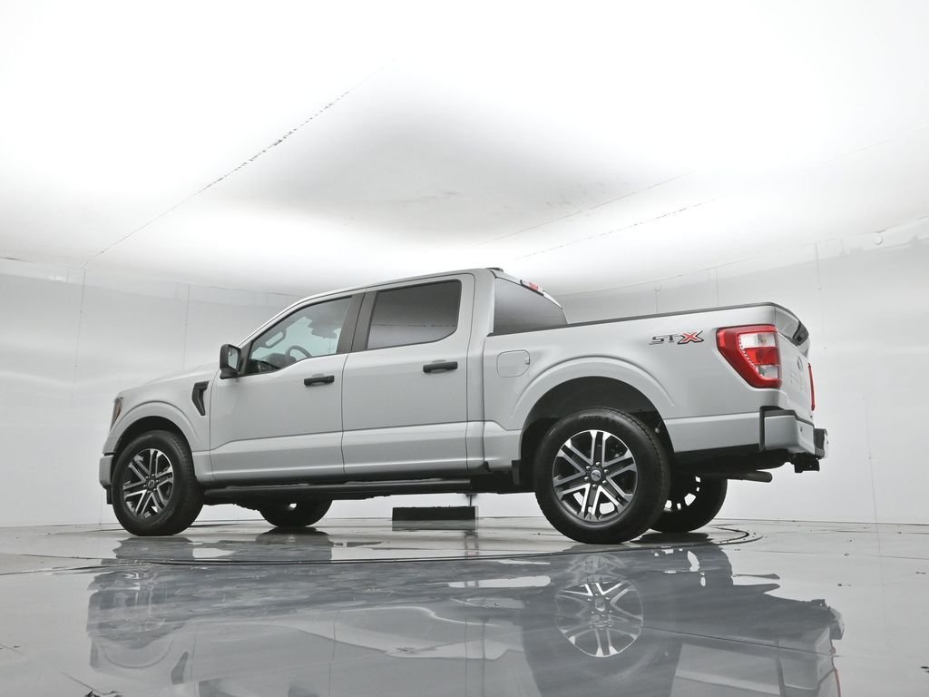 Certified Used 2023 White Ford XL image 51