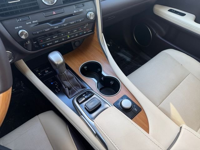Used 2017 Silver Lexus 350 image 24
