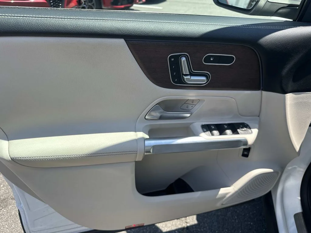 2023 Mercedes-Benz GLB Base - Photo 18