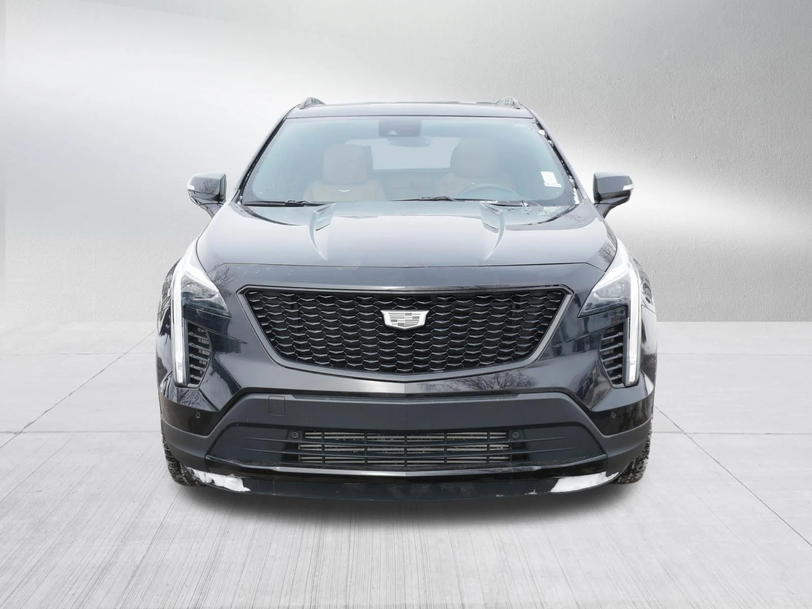 Used 2023 Cadillac XT4 Sport with VIN 1GYFZFR46PF162807 for sale in Brooklyn Park, Minnesota