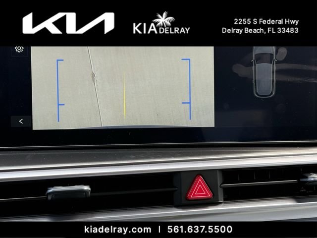 2026 Kia Sorento EX PHEV - Photo 20
