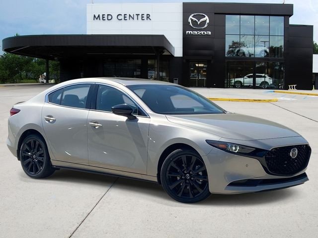 2026 Mazda CX-3 TurboPremium Plus AT 4-Door SKYACTIV AWD's photo