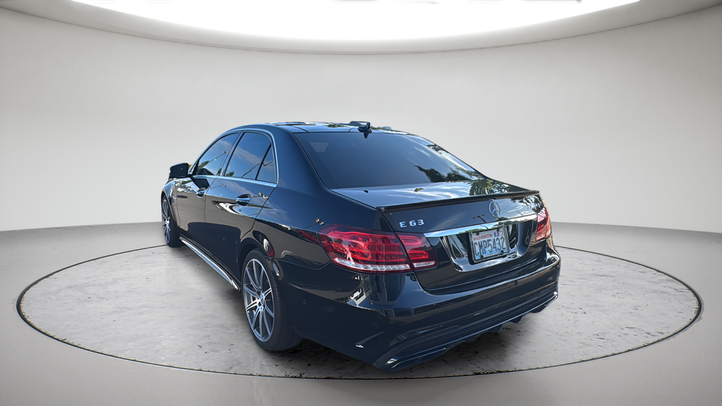 Used 2014  Mercedes-Benz E 63 S AMG® image 9