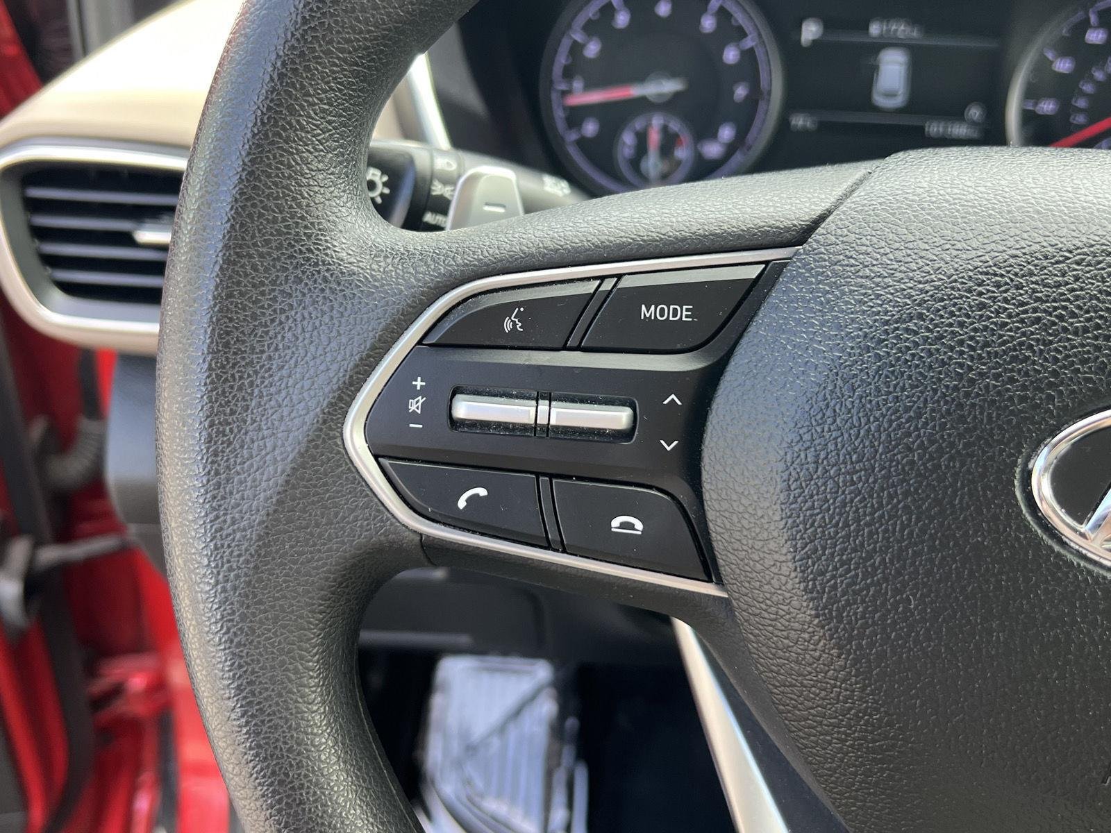 2022 Hyundai Santa Fe SEL - Photo 32