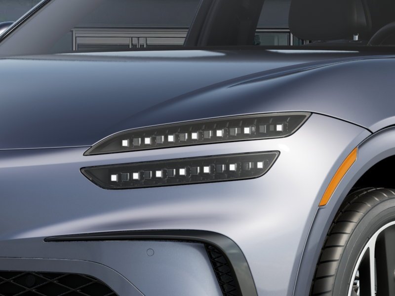 New 2027 Ceres Blue Genesis Prestige image 9