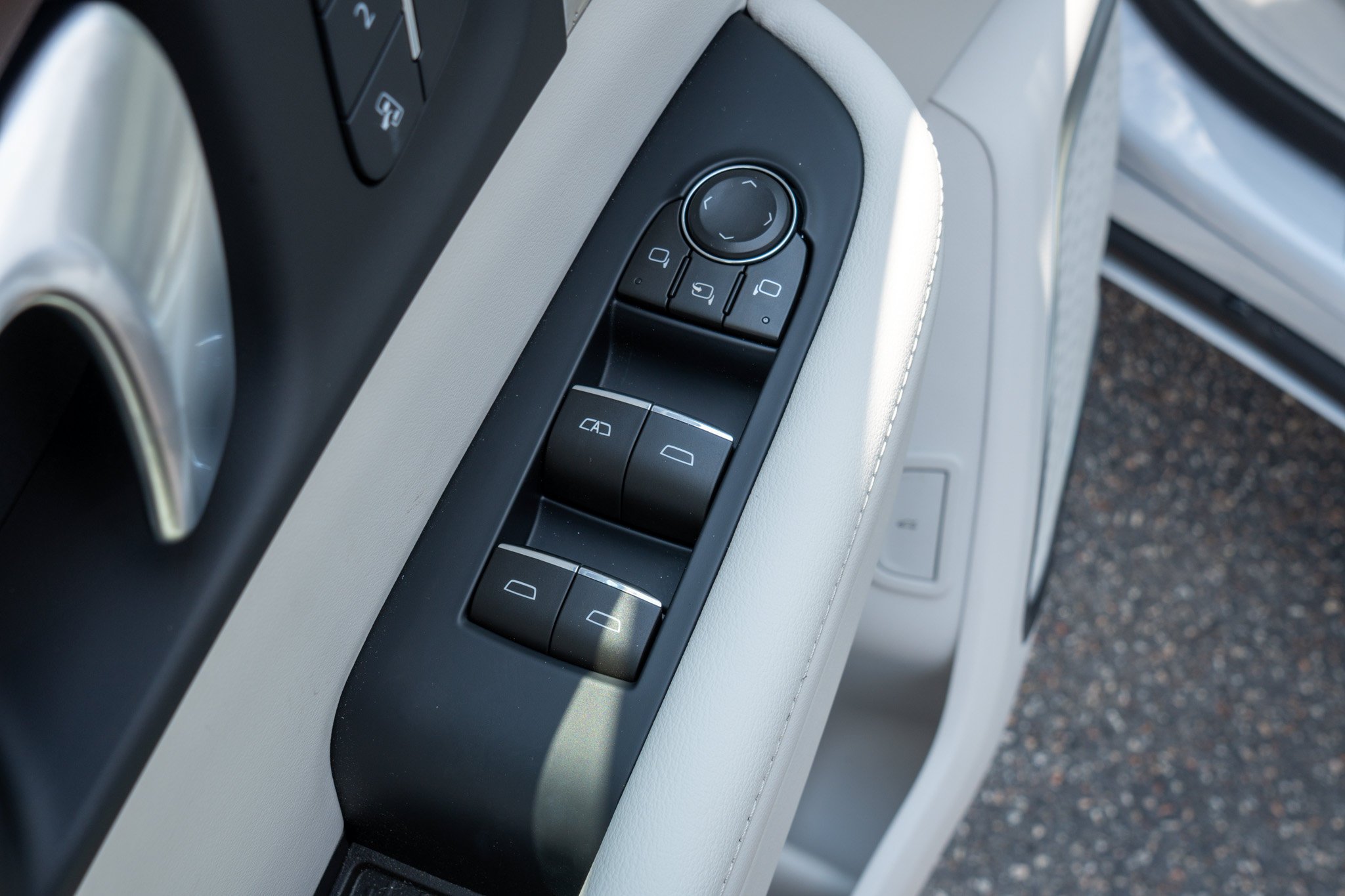 2026 Buick Enclave Avenir - Photo 13