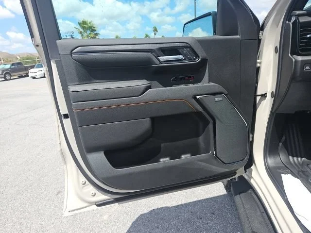 New 2026 Coastal Dune GMC AT4 image 13