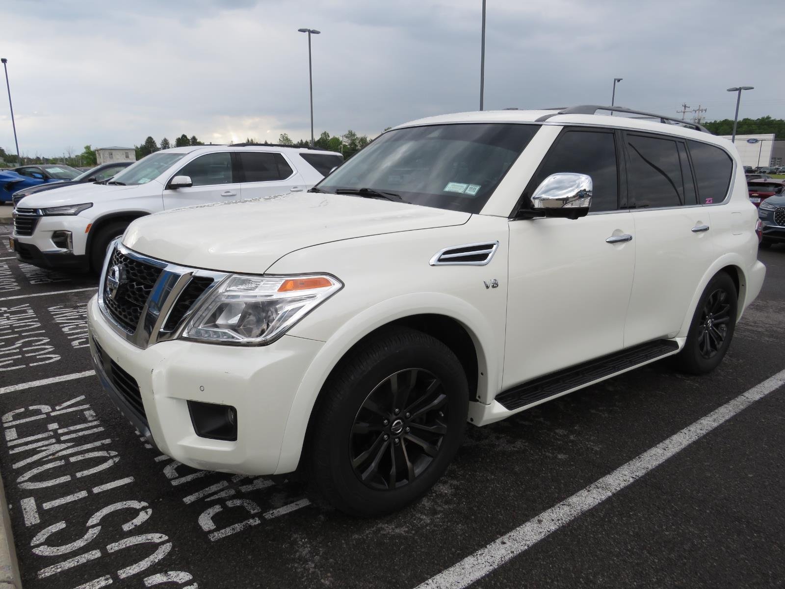 Used 2020  NISSAN  image 12