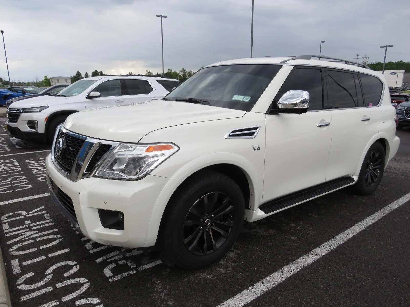 Used 2020  NISSAN  image 12