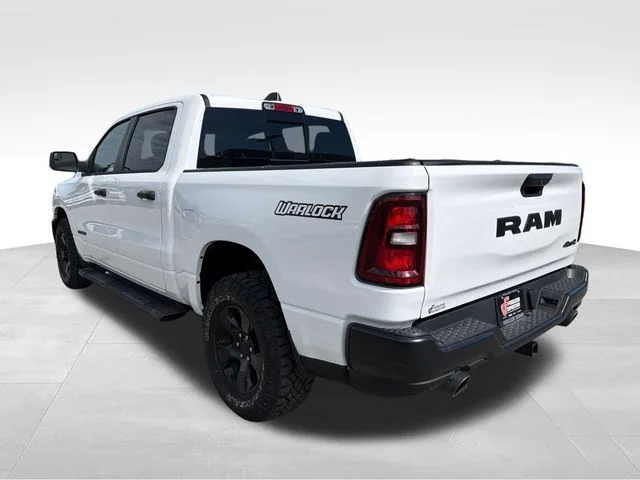 Used 2026 White Ram Warlock image 5