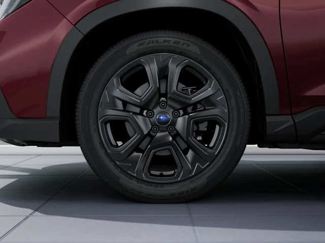 New 2027 DARK MAHOGANY PEARL Subaru Onyx Edition Touring 7-Passenger image 9
