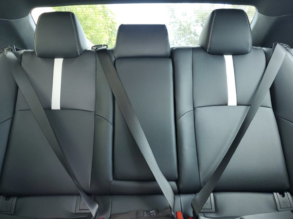 Used 2026  Toyota SE image 30