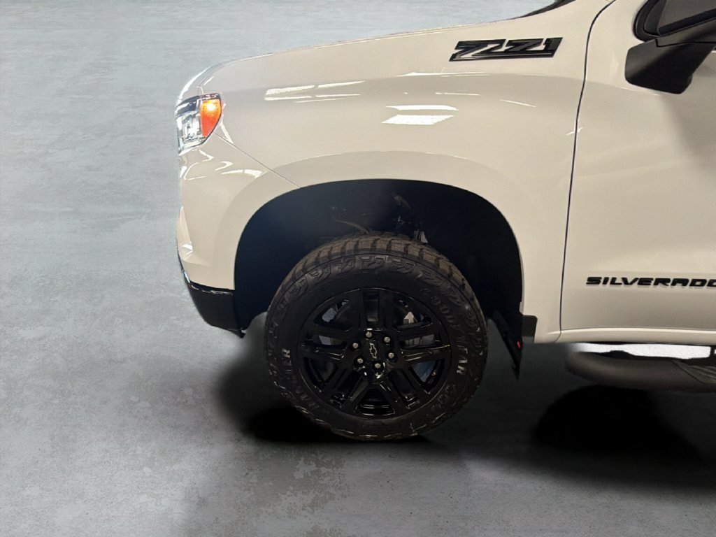 2026 Chevrolet Silverado 1500 LT Trail Boss - Photo 50