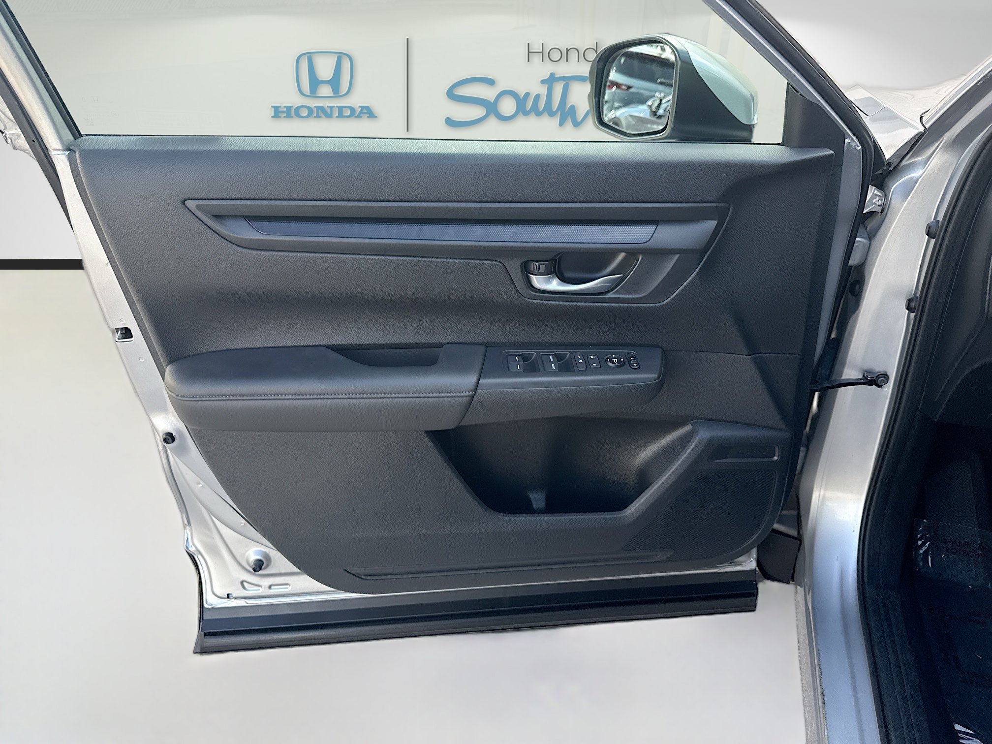 2024 Honda CR-V EX - Photo 19