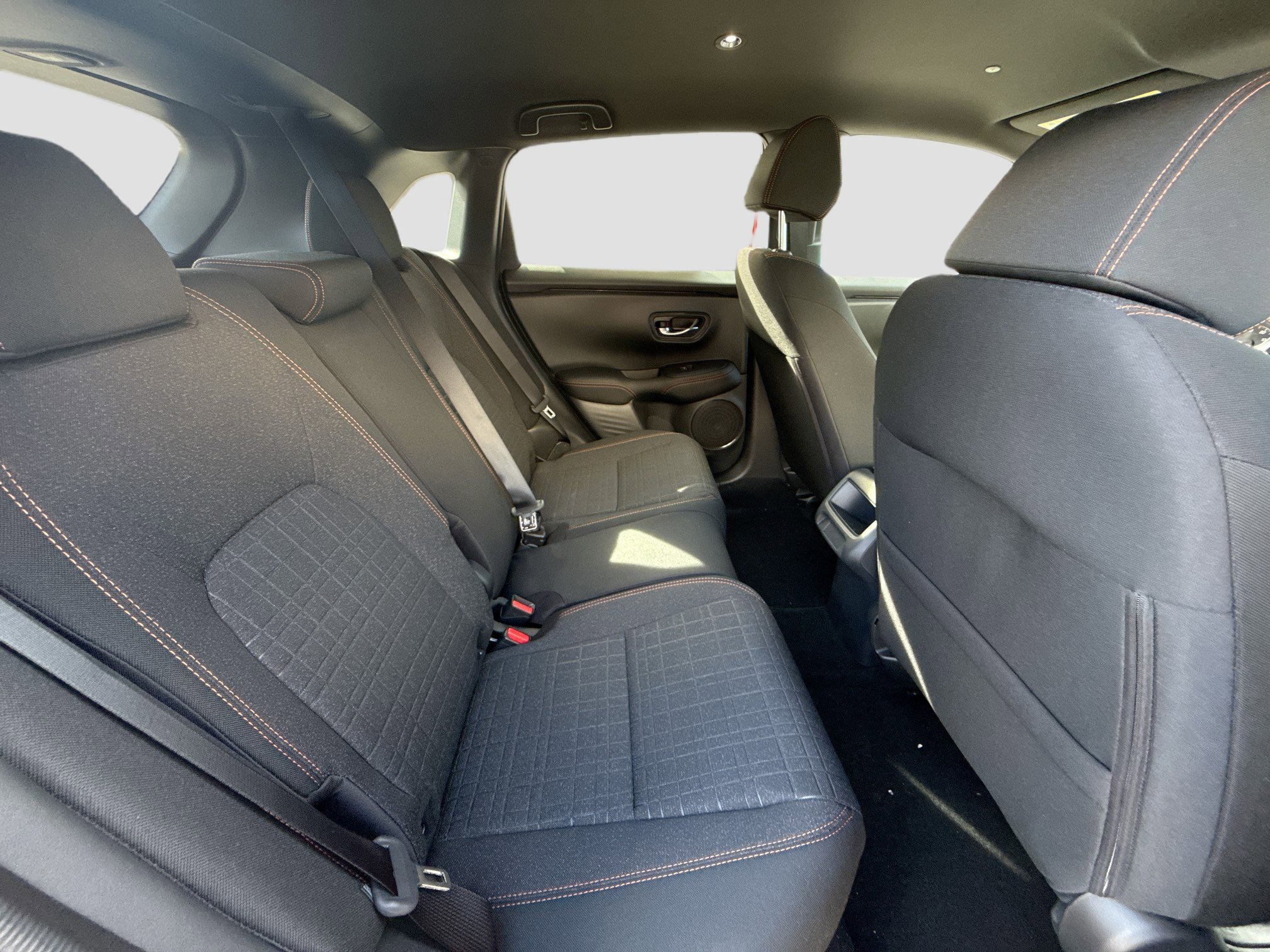 2026 Honda HR-V Sport - Photo 19