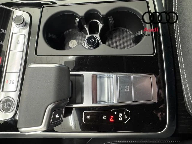 New 2026 White Audi 55 Premium image 21