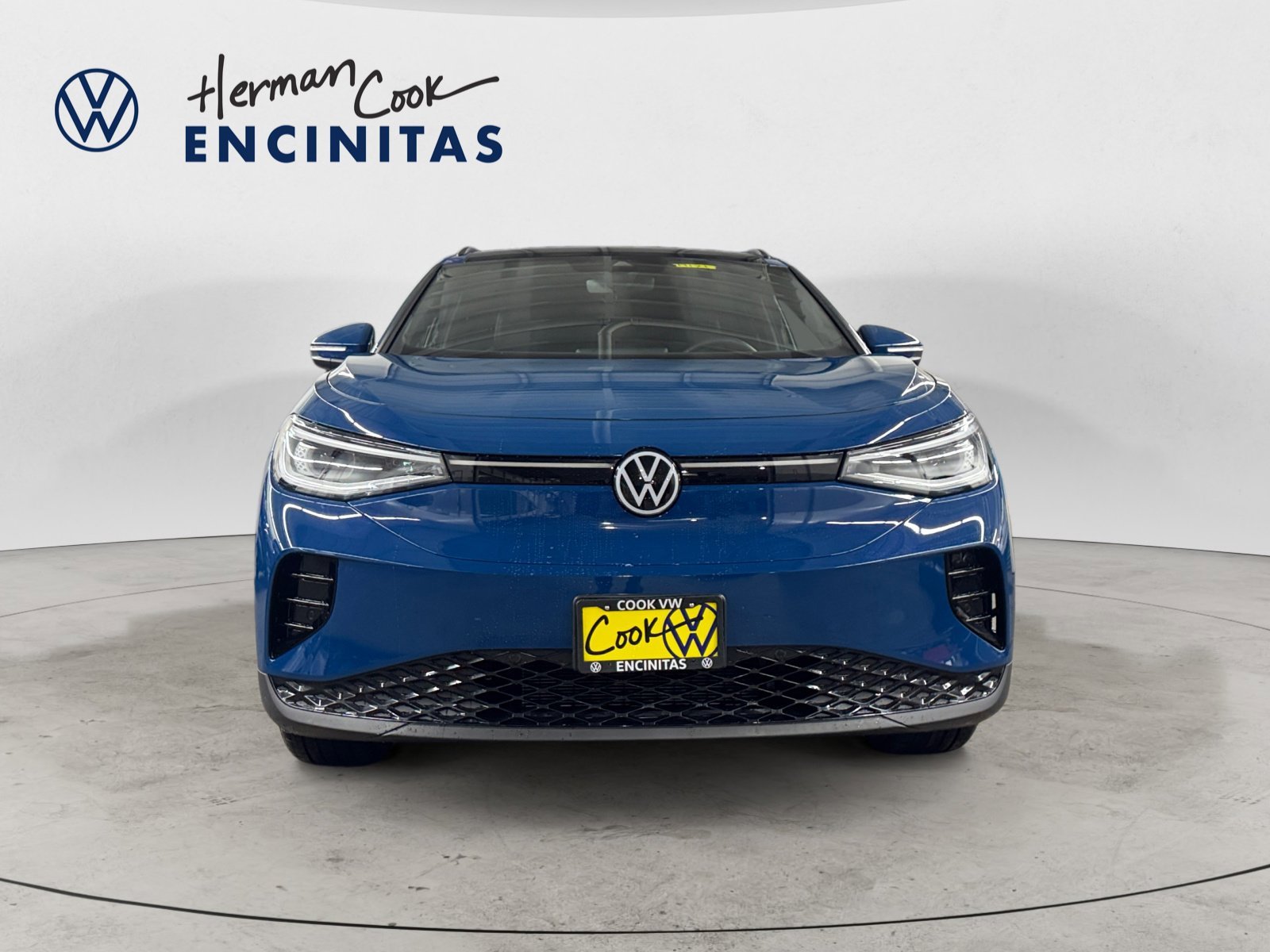 New 2026 Mountain-Lake Volkswagen Pro S image 8