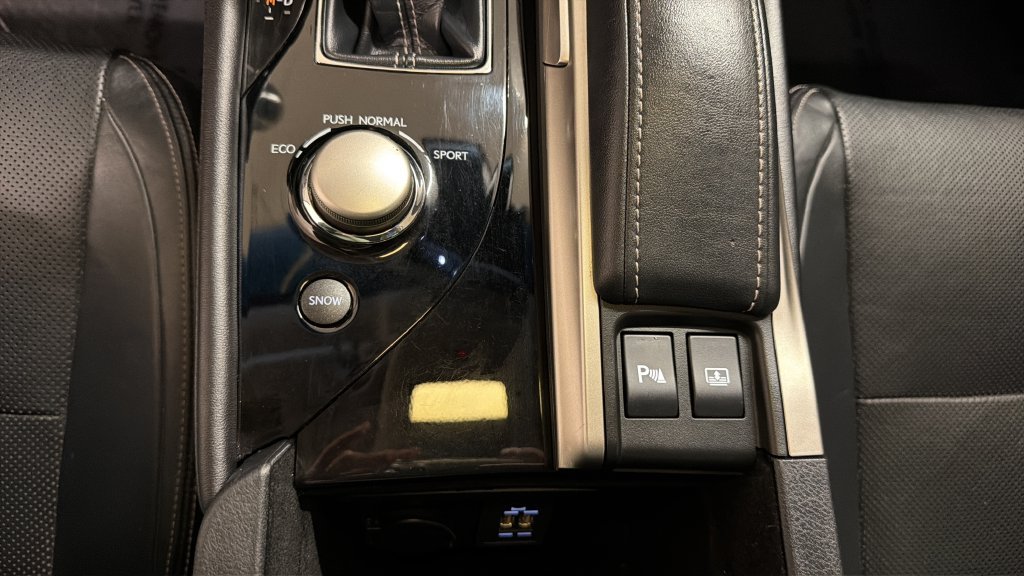 2018 Lexus GS 350 - Photo 22