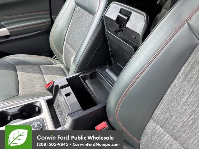 Used 2023 White Ford Timberline image 24