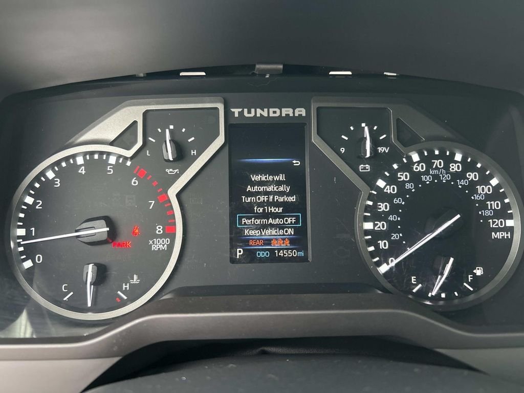 Certified Used 2023 Ice Toyota SR image 33
