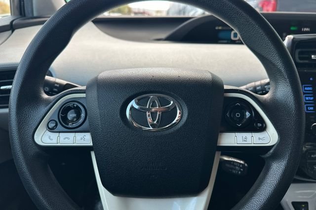 Certified Used 2017 Gray Toyota Two image 26
