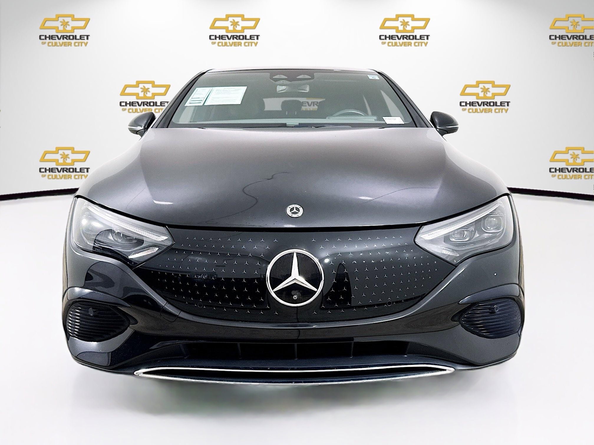 Used 2023 Mercedes-Benz EQE Base with VIN W1KEG2BB5PF020074 for sale in Culver City, CA