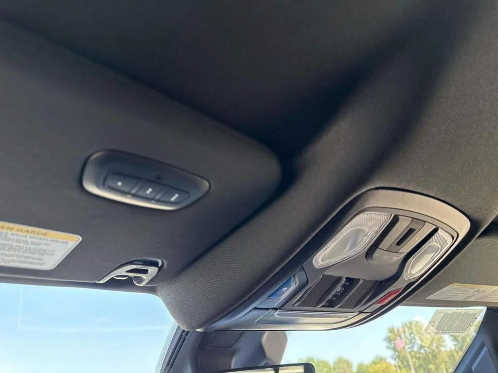 2025 RAM 1500 Big Horn/Lone Star - Photo 26